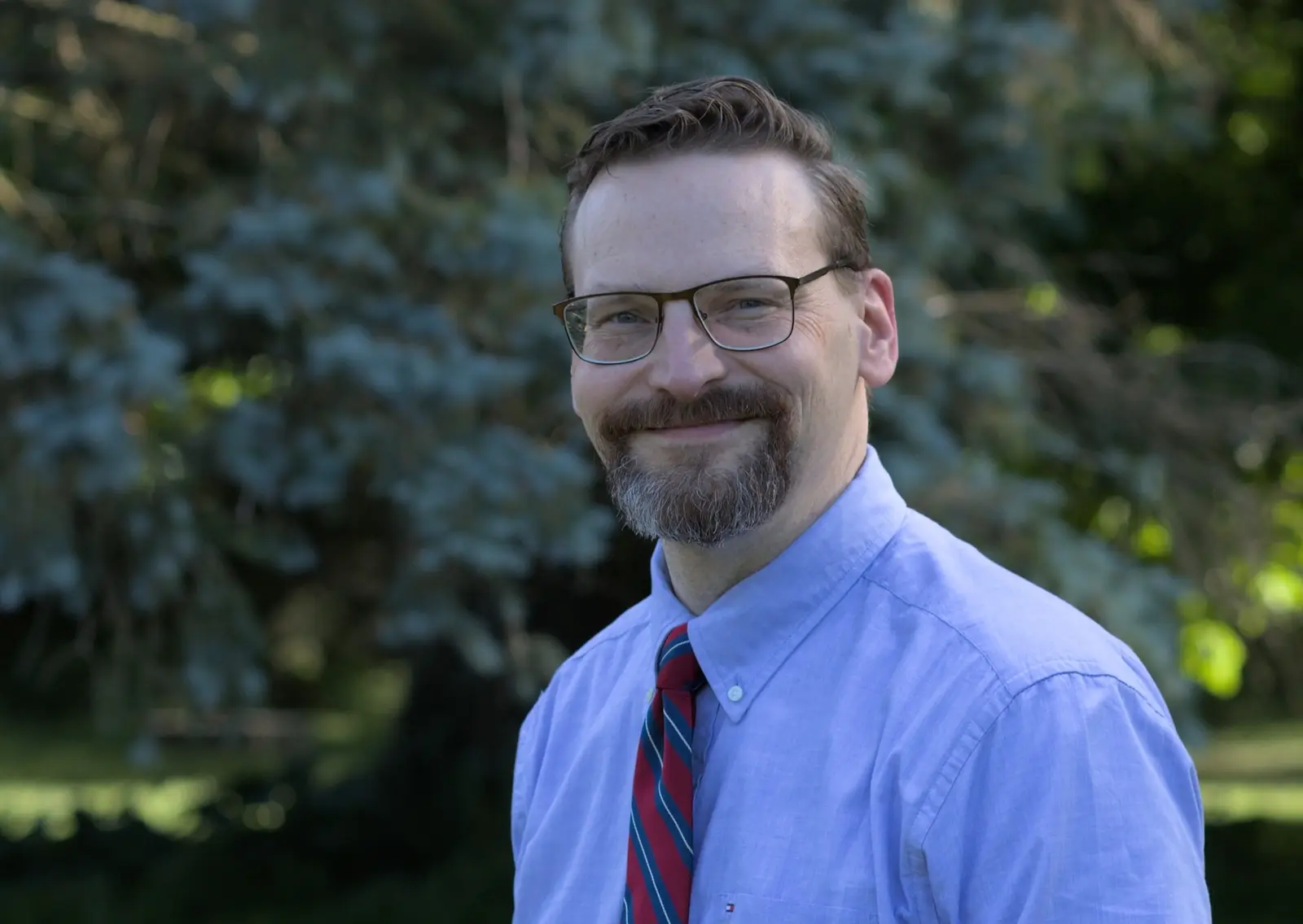 Travis Brack