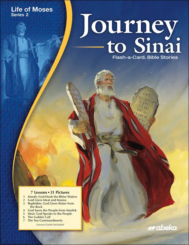 Moses Book